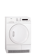Reparación averías secadora Carrefour home en  Girona
