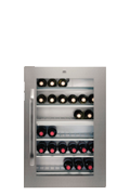 Reparación averías vinoteca Carrefour home en  Girona